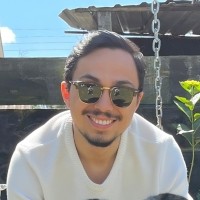 Daniel Santos Forero