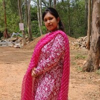 Sraddha promoth kumar