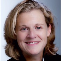 Catherine Erith