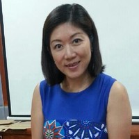 Vicky Lee