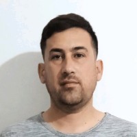 Alejandro Daniel Cano Molinari