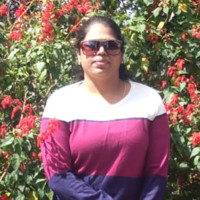 Anidha Rajasekaran