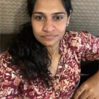 Vinutha A