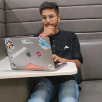 Chirag Jain
