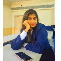 Sruthi Gupta