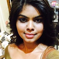 Dharanya Ganesan