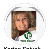Karina Spivak