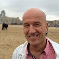 Paul van Geest