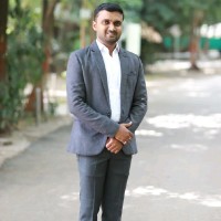 Chaitanya Raskar
