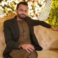 Muhammad Saad