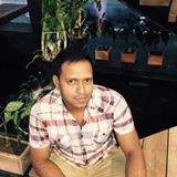 ashim kumar