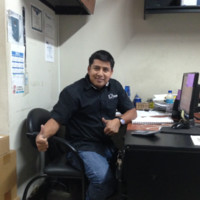 Isaac Marcillo