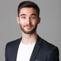 Nicolas Bailloud, PhD
