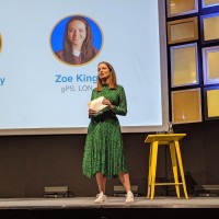 Zoë King