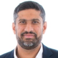 Taiyyab Manzoor