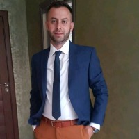 Daniel Badea