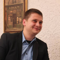 Tautvydas Povilaitis