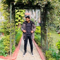 Abhishek Daniel