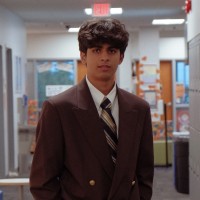 Shaylen Bhushan