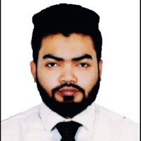 Md. Mazbah Uddin Mazumder