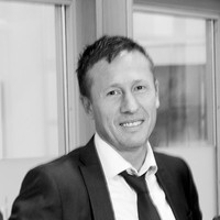Trond Henrik Lindberg