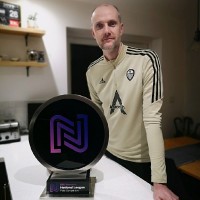 Nick Dingwall