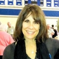 Roxi Pistilli-Padrid