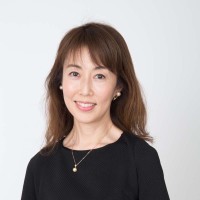 Akie Okuyama