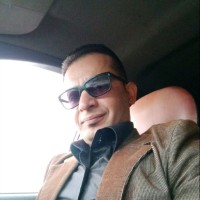 Alaa Ahmed