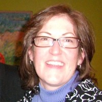 Pamela Parker