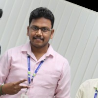 Anbarasan (Anbu) Thiruvengadam