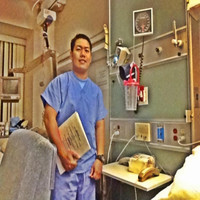 Jonathan Hamada