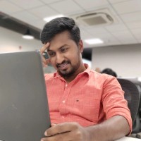 Mahima Kumar Bodanapu