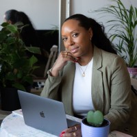Nicole Mirembe Ohlén