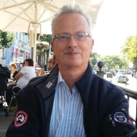 Eckehard Steinau