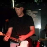 Rob Johnston