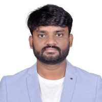 Vignesh Selvam