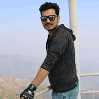 Dipak Karki