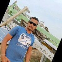 Sairam Solanki