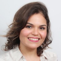 Sarah Nagazi