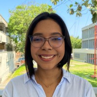 Angie V. Padilla Orozco