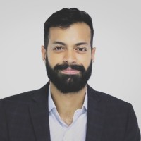 Vivek M.