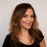 Natasha Katsiouli