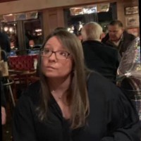 Jackie Teare