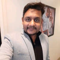 Robin srivastava