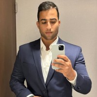 Luis Henrique Caetano Moraes, M.Sc