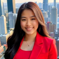 Daisy Wong