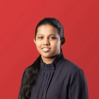 Nishara Ramasinghe