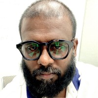 Rajaganesh Ramakrishnan
