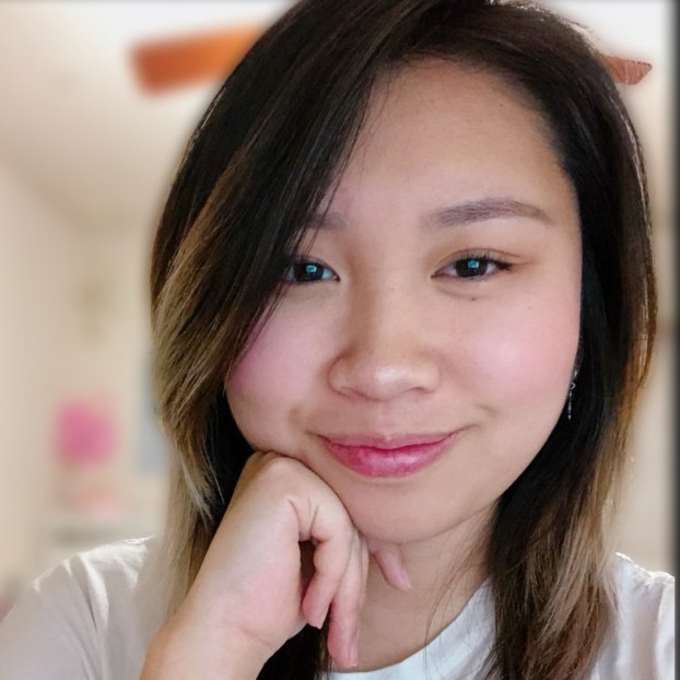 Rosemarie Huynh